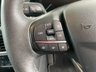 USED 2019 69 FORD FIESTA 1.0 ACTIVE X 5d 99 BHP PARKING SENSORS & REVERSE CAMERA