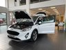 USED 2019 69 FORD FIESTA 1.0 ACTIVE X 5d 99 BHP PARKING SENSORS & REVERSE CAMERA