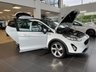 USED 2019 69 FORD FIESTA 1.0 ACTIVE X 5d 99 BHP PARKING SENSORS & REVERSE CAMERA