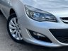 USED 2013 63 VAUXHALL ASTRA 1.7 CDTi ecoFLEX SE 5dr - UPGRADE ALLOYS 