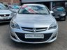 USED 2013 63 VAUXHALL ASTRA 1.7 CDTi ecoFLEX SE 5dr - UPGRADE ALLOYS 