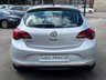 USED 2013 63 VAUXHALL ASTRA 1.7 CDTi ecoFLEX SE 5dr - UPGRADE ALLOYS 