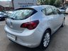 USED 2013 63 VAUXHALL ASTRA 1.7 CDTi ecoFLEX SE 5dr - UPGRADE ALLOYS 