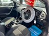 USED 2013 63 VAUXHALL ASTRA 1.7 CDTi ecoFLEX SE 5dr - UPGRADE ALLOYS 