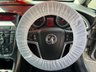 USED 2013 63 VAUXHALL ASTRA 1.7 CDTi ecoFLEX SE 5dr - UPGRADE ALLOYS 