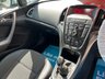 USED 2013 63 VAUXHALL ASTRA 1.7 CDTi ecoFLEX SE 5dr - UPGRADE ALLOYS 