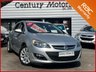 USED 2013 63 VAUXHALL ASTRA 1.7 CDTi ecoFLEX SE 5dr - UPGRADE ALLOYS 