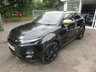 USED 2013 63 LAND ROVER RANGE ROVER EVOQUE 2.2 SD4 SPECIAL EDITION 3d 190 BHP AUTOMATIC FOUR WHEEL DRIVE Automatic, Four Wheel Drive, Just Serviced, NEW MOT, Diesel, Two Previous Owners, New Cambelt & Waterpump!
