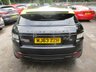 USED 2013 63 LAND ROVER RANGE ROVER EVOQUE 2.2 SD4 SPECIAL EDITION 3d 190 BHP AUTOMATIC FOUR WHEEL DRIVE Automatic, Four Wheel Drive, Just Serviced, NEW MOT, Diesel, Two Previous Owners, New Cambelt & Waterpump!