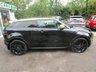USED 2013 63 LAND ROVER RANGE ROVER EVOQUE 2.2 SD4 SPECIAL EDITION 3d 190 BHP AUTOMATIC FOUR WHEEL DRIVE Automatic, Four Wheel Drive, Just Serviced, NEW MOT, Diesel, Two Previous Owners, New Cambelt & Waterpump!