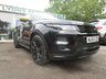 USED 2013 63 LAND ROVER RANGE ROVER EVOQUE 2.2 SD4 SPECIAL EDITION 3d 190 BHP AUTOMATIC FOUR WHEEL DRIVE Automatic, Four Wheel Drive, Just Serviced, NEW MOT, Diesel, Two Previous Owners, New Cambelt & Waterpump!