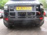 USED 2013 63 LAND ROVER RANGE ROVER EVOQUE 2.2 SD4 SPECIAL EDITION 3d 190 BHP AUTOMATIC FOUR WHEEL DRIVE Automatic, Four Wheel Drive, Just Serviced, NEW MOT, Diesel, Two Previous Owners, New Cambelt & Waterpump!
