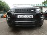 USED 2013 63 LAND ROVER RANGE ROVER EVOQUE 2.2 SD4 SPECIAL EDITION 3d 190 BHP AUTOMATIC FOUR WHEEL DRIVE Automatic, Four Wheel Drive, Just Serviced, NEW MOT, Diesel, Two Previous Owners, New Cambelt & Waterpump!