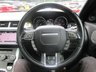 USED 2013 63 LAND ROVER RANGE ROVER EVOQUE 2.2 SD4 SPECIAL EDITION 3d 190 BHP AUTOMATIC FOUR WHEEL DRIVE Automatic, Four Wheel Drive, Just Serviced, NEW MOT, Diesel, Two Previous Owners, New Cambelt & Waterpump!