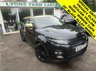 USED 2013 63 LAND ROVER RANGE ROVER EVOQUE 2.2 SD4 SPECIAL EDITION 3d 190 BHP AUTOMATIC FOUR WHEEL DRIVE Automatic, Four Wheel Drive, Just Serviced, NEW MOT, Diesel, Two Previous Owners, New Cambelt & Waterpump!