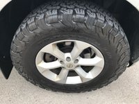 USED 2014 14 NISSAN NAVARA 2.5 DCI TEKNA 4X4 SHR DCB 188 BHP ** NO VAT * CANOPY + SAT NAV