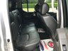 USED 2014 14 NISSAN NAVARA 2.5 DCI TEKNA 4X4 SHR DCB 188 BHP ** NO VAT * CANOPY + SAT NAV