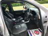USED 2014 14 NISSAN NAVARA 2.5 DCI TEKNA 4X4 SHR DCB 188 BHP ** NO VAT * CANOPY + SAT NAV
