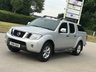 USED 2014 14 NISSAN NAVARA 2.5 DCI TEKNA 4X4 SHR DCB 188 BHP ** NO VAT * CANOPY + SAT NAV
