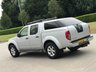 USED 2014 14 NISSAN NAVARA 2.5 DCI TEKNA 4X4 SHR DCB 188 BHP ** NO VAT * CANOPY + SAT NAV