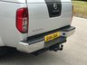 USED 2014 14 NISSAN NAVARA 2.5 DCI TEKNA 4X4 SHR DCB 188 BHP ** NO VAT * CANOPY + SAT NAV