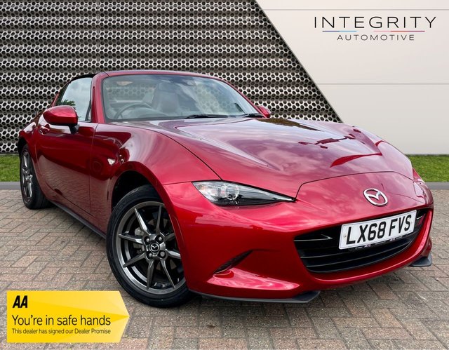 Integrity Automotive Limited