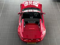 USED 2018 68 MAZDA MX-5 1.5 SPORT NAV PLUS 2d 131 BHP BEST OF BOTH HARDTOP CONVERTIBLE