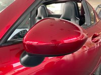 USED 2018 68 MAZDA MX-5 1.5 SPORT NAV PLUS 2d 131 BHP BEST OF BOTH HARDTOP CONVERTIBLE