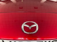 USED 2018 68 MAZDA MX-5 1.5 SPORT NAV PLUS 2d 131 BHP BEST OF BOTH HARDTOP CONVERTIBLE