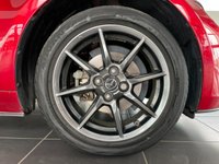 USED 2018 68 MAZDA MX-5 1.5 SPORT NAV PLUS 2d 131 BHP BEST OF BOTH HARDTOP CONVERTIBLE