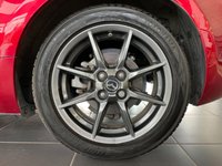 USED 2018 68 MAZDA MX-5 1.5 SPORT NAV PLUS 2d 131 BHP BEST OF BOTH HARDTOP CONVERTIBLE