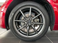 USED 2018 68 MAZDA MX-5 1.5 SPORT NAV PLUS 2d 131 BHP BEST OF BOTH HARDTOP CONVERTIBLE
