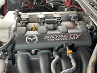 USED 2018 68 MAZDA MX-5 1.5 SPORT NAV PLUS 2d 131 BHP BEST OF BOTH HARDTOP CONVERTIBLE