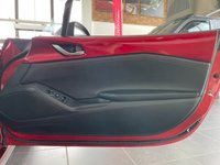 USED 2018 68 MAZDA MX-5 1.5 SPORT NAV PLUS 2d 131 BHP BEST OF BOTH HARDTOP CONVERTIBLE