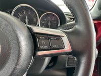 USED 2018 68 MAZDA MX-5 1.5 SPORT NAV PLUS 2d 131 BHP BEST OF BOTH HARDTOP CONVERTIBLE