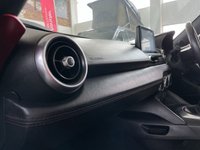 USED 2018 68 MAZDA MX-5 1.5 SPORT NAV PLUS 2d 131 BHP BEST OF BOTH HARDTOP CONVERTIBLE