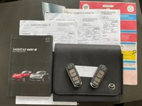USED 2018 68 MAZDA MX-5 1.5 SPORT NAV PLUS 2d 131 BHP BEST OF BOTH HARDTOP CONVERTIBLE