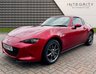 USED 2018 68 MAZDA MX-5 1.5 SPORT NAV PLUS 2d 131 BHP BEST OF BOTH HARDTOP CONVERTIBLE