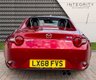 USED 2018 68 MAZDA MX-5 1.5 SPORT NAV PLUS 2d 131 BHP BEST OF BOTH HARDTOP CONVERTIBLE