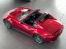 USED 2018 68 MAZDA MX-5 1.5 SPORT NAV PLUS 2d 131 BHP BEST OF BOTH HARDTOP CONVERTIBLE