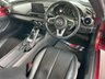 USED 2018 68 MAZDA MX-5 1.5 SPORT NAV PLUS 2d 131 BHP BEST OF BOTH HARDTOP CONVERTIBLE