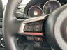 USED 2018 68 MAZDA MX-5 1.5 SPORT NAV PLUS 2d 131 BHP BEST OF BOTH HARDTOP CONVERTIBLE