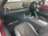 USED 2018 68 MAZDA MX-5 1.5 SPORT NAV PLUS 2d 131 BHP BEST OF BOTH HARDTOP CONVERTIBLE