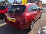 USED 2011 61 RENAULT CLIO 1.6 DYNAMIQUE TOMTOM VVT 5d 111 BHP AUTOMATIC FAMILY ESTATE CAR!, SUPER ULTRA LOW MILES!, LONG MOT WITH NO ADVISORIES!!, AIR CON, SAT NAV, REAR PARKING SENSORS, BLUETOOTH PHONE CONNECTIVITY, CD/RADIO, SPEED LIMITER, CRUISE CONTROL, ELECTRIC WINDOWS AND  MIRRORS, MULTI FUNCTION STEERING WHEEL, AUTOMATIC LIGHTS AND WIPERS, FRONT FOG LIGHTS, ALLOY WHEELS, REMOTE CENTRAL LOCKING, ISOFIX AND ROOF BARS