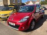 USED 2011 61 RENAULT CLIO 1.6 DYNAMIQUE TOMTOM VVT 5d 111 BHP AUTOMATIC FAMILY ESTATE CAR!, SUPER ULTRA LOW MILES!, LONG MOT WITH NO ADVISORIES!!, AIR CON, SAT NAV, REAR PARKING SENSORS, BLUETOOTH PHONE CONNECTIVITY, CD/RADIO, SPEED LIMITER, CRUISE CONTROL, ELECTRIC WINDOWS AND  MIRRORS, MULTI FUNCTION STEERING WHEEL, AUTOMATIC LIGHTS AND WIPERS, FRONT FOG LIGHTS, ALLOY WHEELS, REMOTE CENTRAL LOCKING, ISOFIX AND ROOF BARS