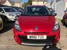 USED 2011 61 RENAULT CLIO 1.6 DYNAMIQUE TOMTOM VVT 5d 111 BHP AUTOMATIC FAMILY ESTATE CAR!, SUPER ULTRA LOW MILES!, LONG MOT WITH NO ADVISORIES!!, AIR CON, SAT NAV, REAR PARKING SENSORS, BLUETOOTH PHONE CONNECTIVITY, CD/RADIO, SPEED LIMITER, CRUISE CONTROL, ELECTRIC WINDOWS AND  MIRRORS, MULTI FUNCTION STEERING WHEEL, AUTOMATIC LIGHTS AND WIPERS, FRONT FOG LIGHTS, ALLOY WHEELS, REMOTE CENTRAL LOCKING, ISOFIX AND ROOF BARS