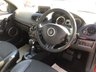 USED 2011 61 RENAULT CLIO 1.6 DYNAMIQUE TOMTOM VVT 5d 111 BHP AUTOMATIC FAMILY ESTATE CAR!, SUPER ULTRA LOW MILES!, LONG MOT WITH NO ADVISORIES!!, AIR CON, SAT NAV, REAR PARKING SENSORS, BLUETOOTH PHONE CONNECTIVITY, CD/RADIO, SPEED LIMITER, CRUISE CONTROL, ELECTRIC WINDOWS AND  MIRRORS, MULTI FUNCTION STEERING WHEEL, AUTOMATIC LIGHTS AND WIPERS, FRONT FOG LIGHTS, ALLOY WHEELS, REMOTE CENTRAL LOCKING, ISOFIX AND ROOF BARS