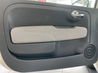 USED 2010 59 FIAT 500 1.2 LOUNGE 3d 69 BHP EXCELLENT SERVICE HISTORY 12 STAMPS