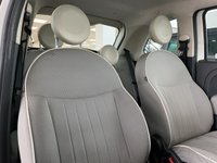 USED 2010 59 FIAT 500 1.2 LOUNGE 3d 69 BHP EXCELLENT SERVICE HISTORY 12 STAMPS