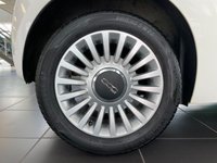 USED 2010 59 FIAT 500 1.2 LOUNGE 3d 69 BHP EXCELLENT SERVICE HISTORY 12 STAMPS